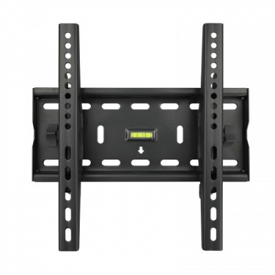 TooQ SOPORTE INCLINABLE PARA MONITOR TV LCD PLASMA DE 17 37 NEGRO