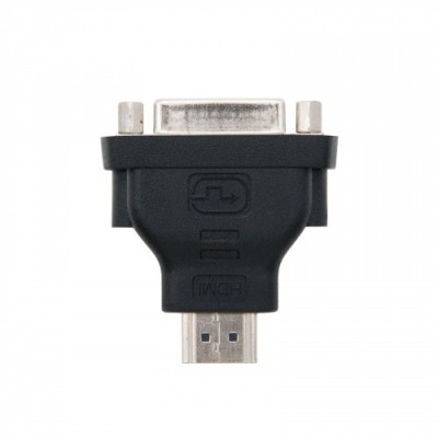 Nanocable ADAPTADOR DVI 241 H HDMI M