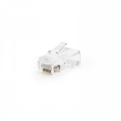 Nanocable CONECTOR RJ45 8 HILOS CAT5E 50 UDS