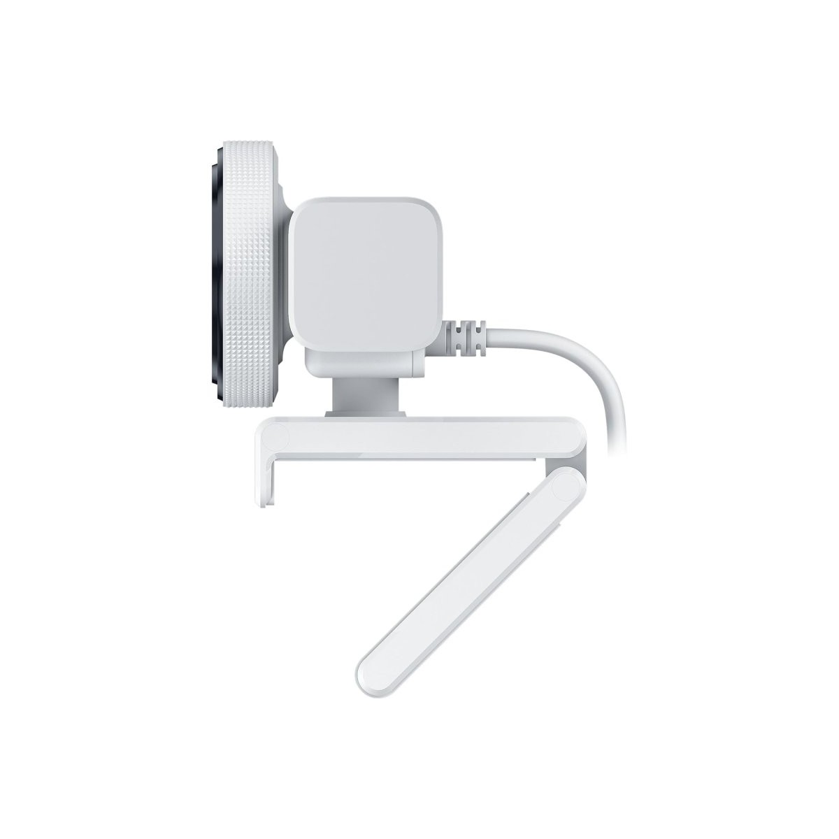 WEBCAM RAZER KIYO V2 X WHITE RZ19 05380300 R3M1