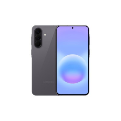 Samsung Galaxy A57 5G Enterprise Edition 17 cm 67 SIM doble USB Tipo C 8 GB 128 GB 5000 mAh Gris