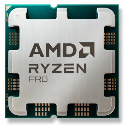 AMD Ryzen 5 PRO 8600G procesador 43 GHz 16 MB L3