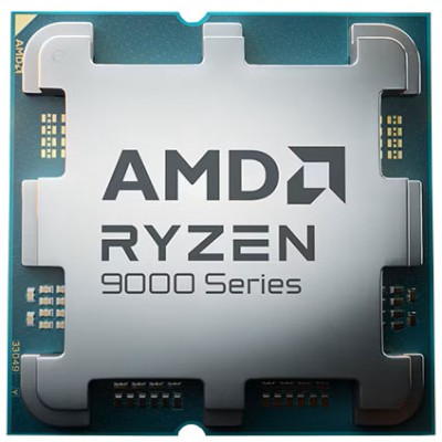 AMD Ryzen 5 9500F procesador 38 GHz 32 MB L3 Bandeja