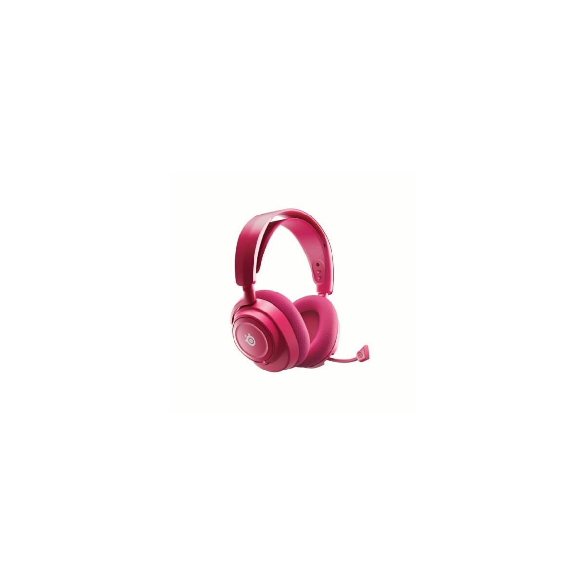 AURICULARES STEELSERIES ARCTIS NOVA 7 GEN 2 MAGENTA 61732