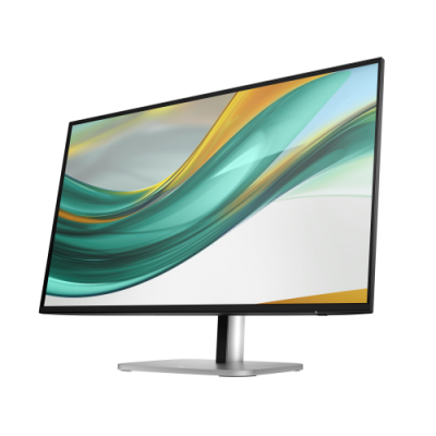 HP Series 5 Pro 27 inch FHD Monitor 527pf pantalla para PC 686 cm 27 1920 x 1080 Pixeles Full HD LCD Negro