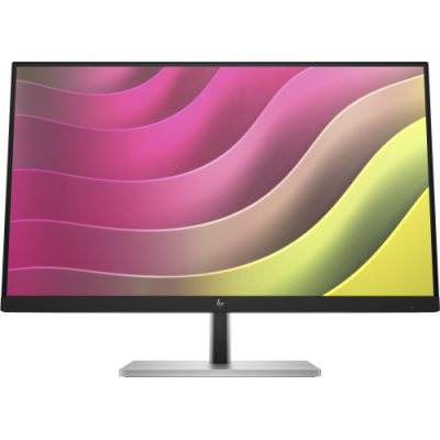 HP Monitor FHD E24t G5 con pantalla tactil