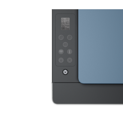 HP Smart Tank 5106 Inalambrico All in One Color Impresora Fotocopiadora escaner