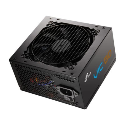 FSP VIC BD 550W unidad de fuente de alimentacion 204 pin ATX ATX Negro