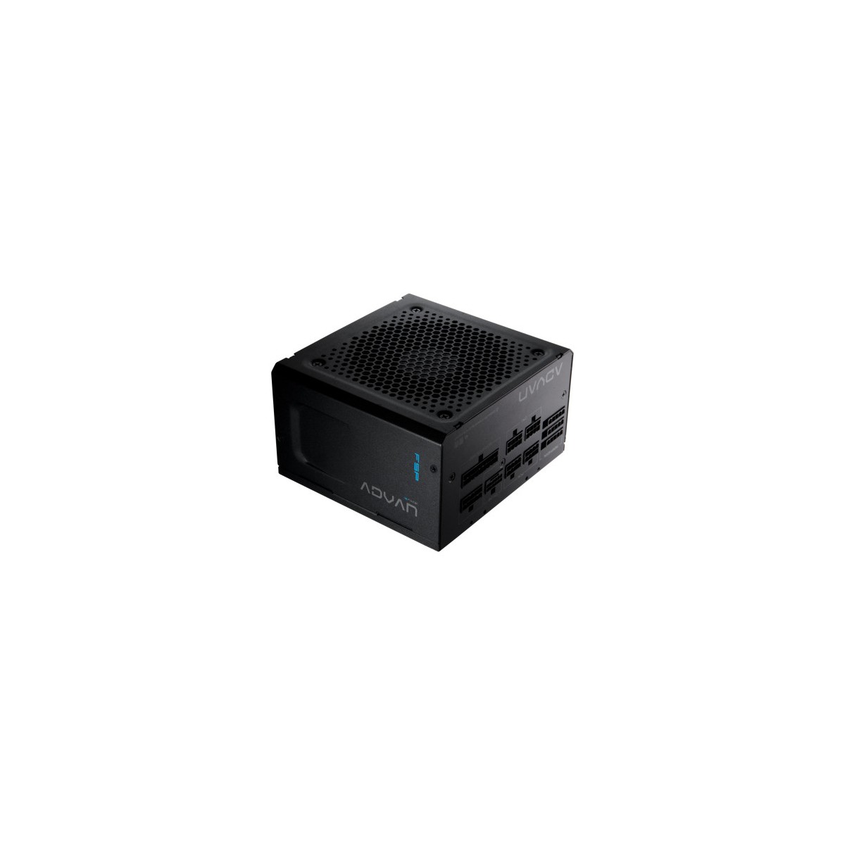 FSP FUENTE DE ALIMENTACION ADVAN 850GM 850W 80 GOLD ATX 31 GEN 51 ECO SEMI FANLESSFULL MODULE 10Y WARRANTY