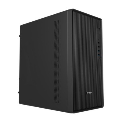 FSP S120 B Small Form Factor SFF Negro