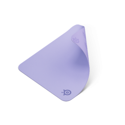 Steelseries 63460 alfombrilla para raton Lavanda
