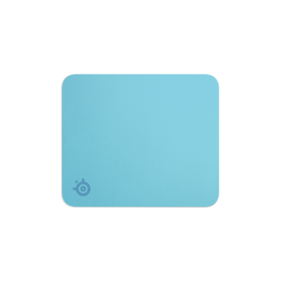 Steelseries 63462 alfombrilla para raton Color aguamarina