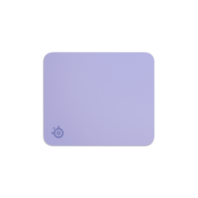 Steelseries 63463 alfombrilla para raton Lavanda