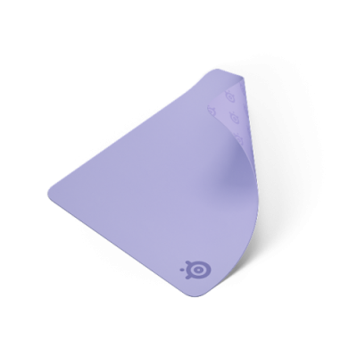 Steelseries 63463 alfombrilla para raton Lavanda