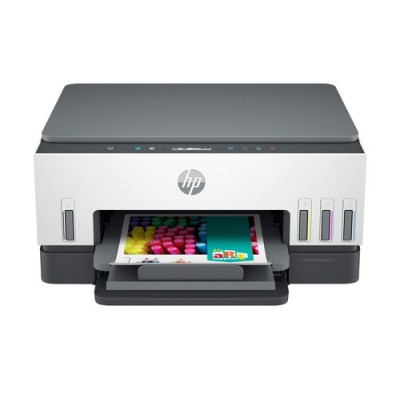 HP Smart Tank 6005 Inalambrico All in One Color Impresora Fotocopiadora escaner