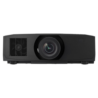 Sharp V731U Proyector de alcance estandar 7300 lumenes ANSI 3LCD WUXGA 1920x1200 3D Negro