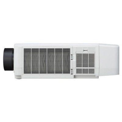 Sharp V731U Proyector de alcance estandar 7300 lumenes ANSI 3LCD WUXGA 1920x1200 3D Blanco