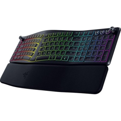 TECLADO RAZER PRO TYPE ERGO USA RZ03 05440100 R3M1