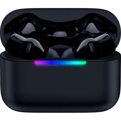 AURICULARES RAZER HAMMERHEAD V3 X HYPERSPEED RZ12 05620100 R3G1