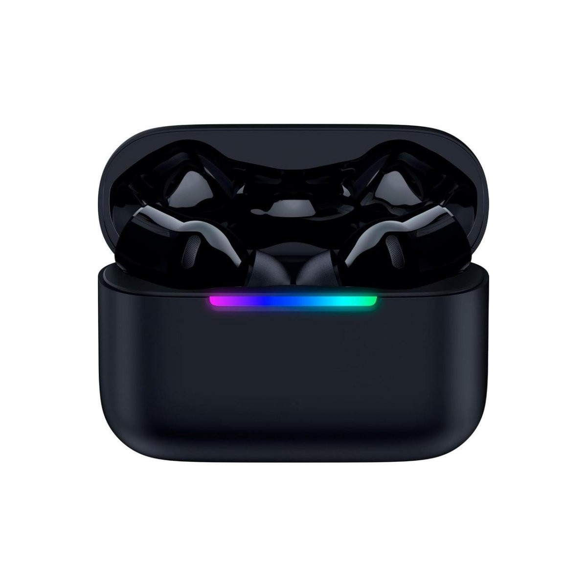 AURICULARES RAZER HAMMERHEAD V3 X HYPERSPEED RZ12 05620100 R3G1