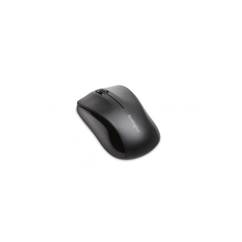 RATON INALAMBRICO VALUEMOUSE SENSOR OPTICO COLOR NEGRO KENSINGTON K72392EU