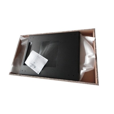 WP STANDING NETWORK RACK RNA SERIES 19 42U 600X600MM DESMONTADO BLACK RAL 9005 WPN RNA 42606 BS