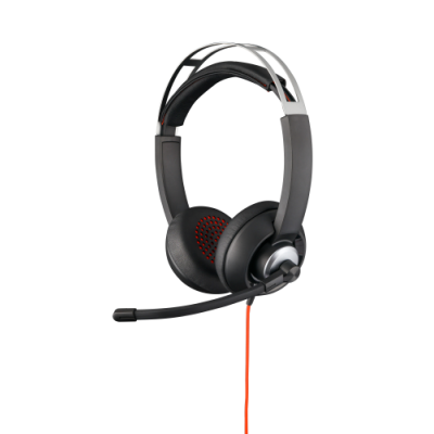 DIGITAL HI FI STEREO HEADSET W