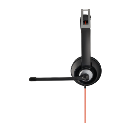 DIGITAL HI FI STEREO HEADSET W