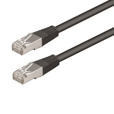 WP CAT 5E F UTP PATCH CABLE LE