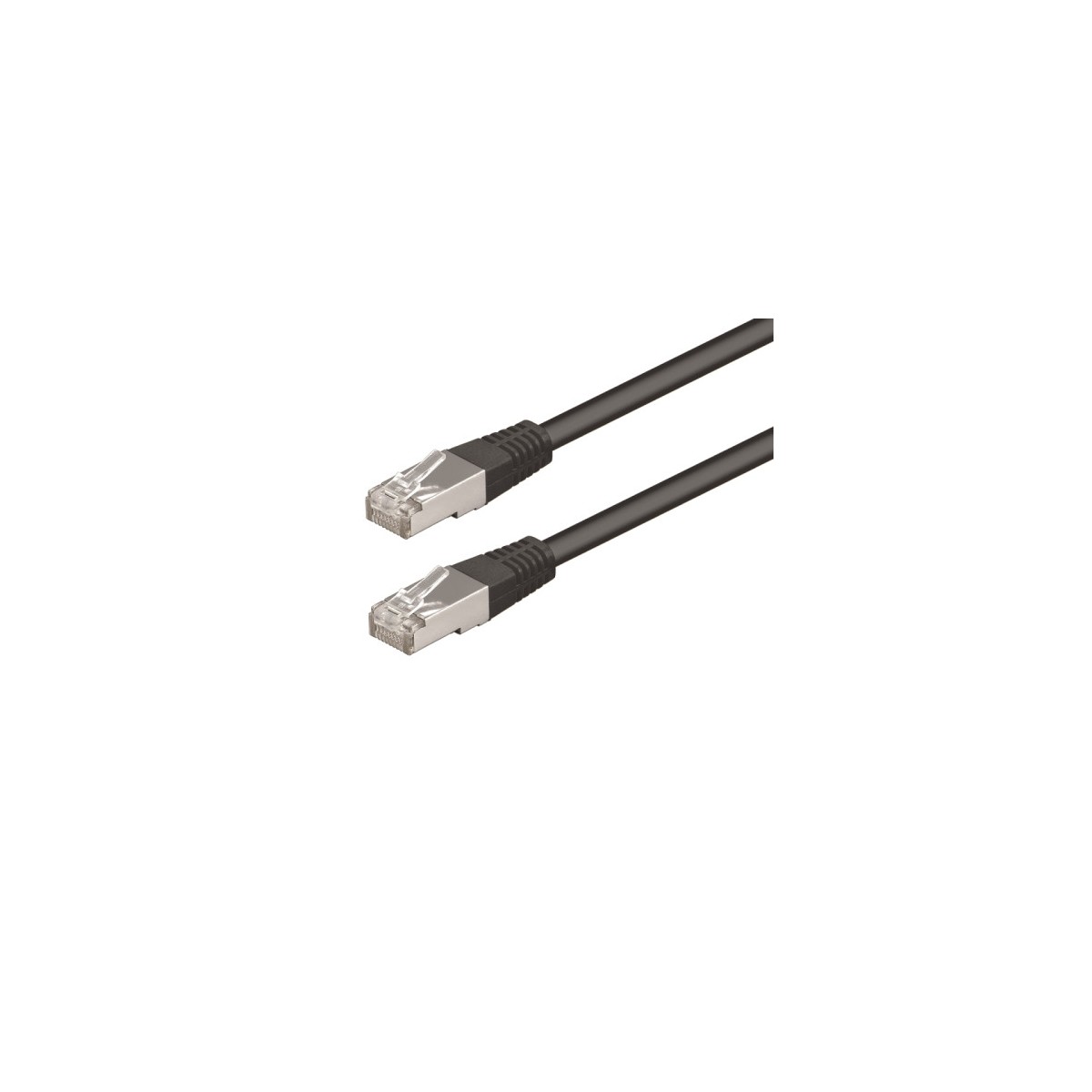 WP CAT 5E F UTP PATCH CABLE LE