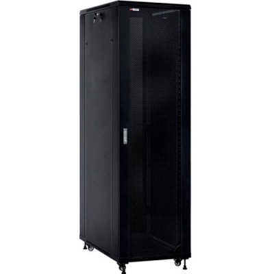 WP STANDING SERVERRACK RSB SERIES 19 27U 800X1000MM BLACK RAL 9005