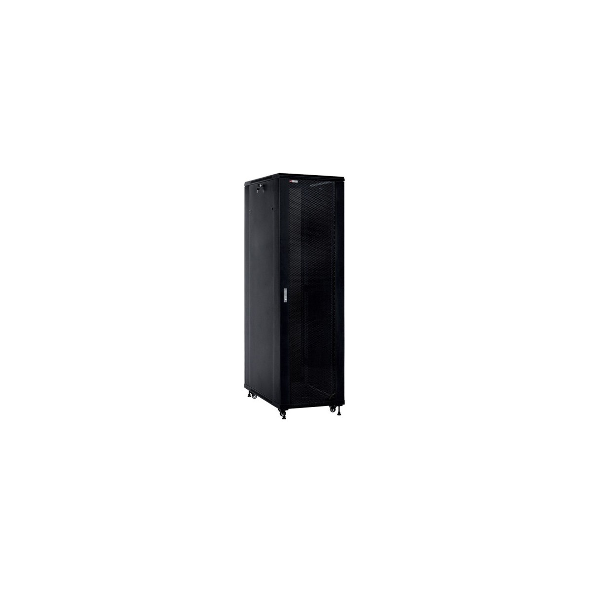 WP STANDING SERVERRACK RSB SERIES 19 27U 800X1000MM BLACK RAL 9005