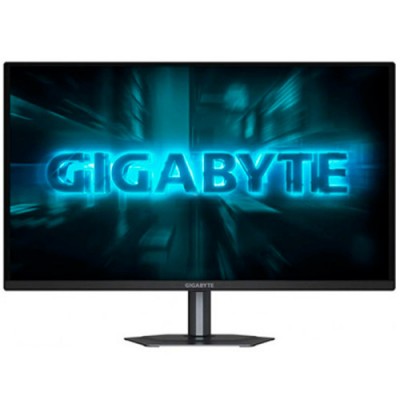 MONITOR GIGABYTE 27 GS27F2SS IPS1920X1080 FHD031PP1000 11MS240HZ2HDMI1DP