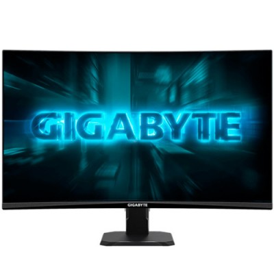 MONITOR GIGABYTE 27 GS27FCACURVOVA 1500R1920X1080 FHD031PP3000 11MS200HZ2HDMI1DP