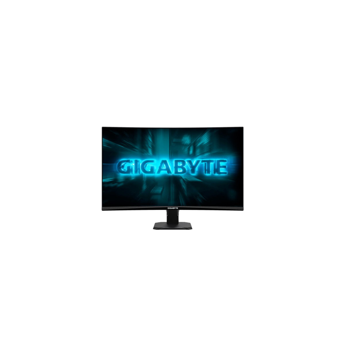 MONITOR GIGABYTE 27 GS27FCACURVOVA 1500R1920X1080 FHD031PP3000 11MS200HZ2HDMI1DP