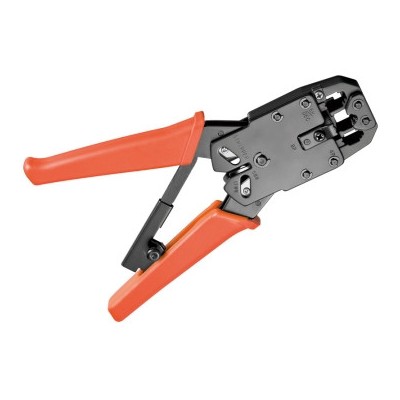 WP WPC TLA 003 crimpadora Negro Rojo