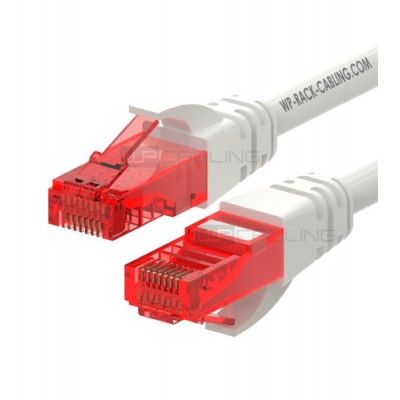 WP WPC PAT 6U050W cable de red