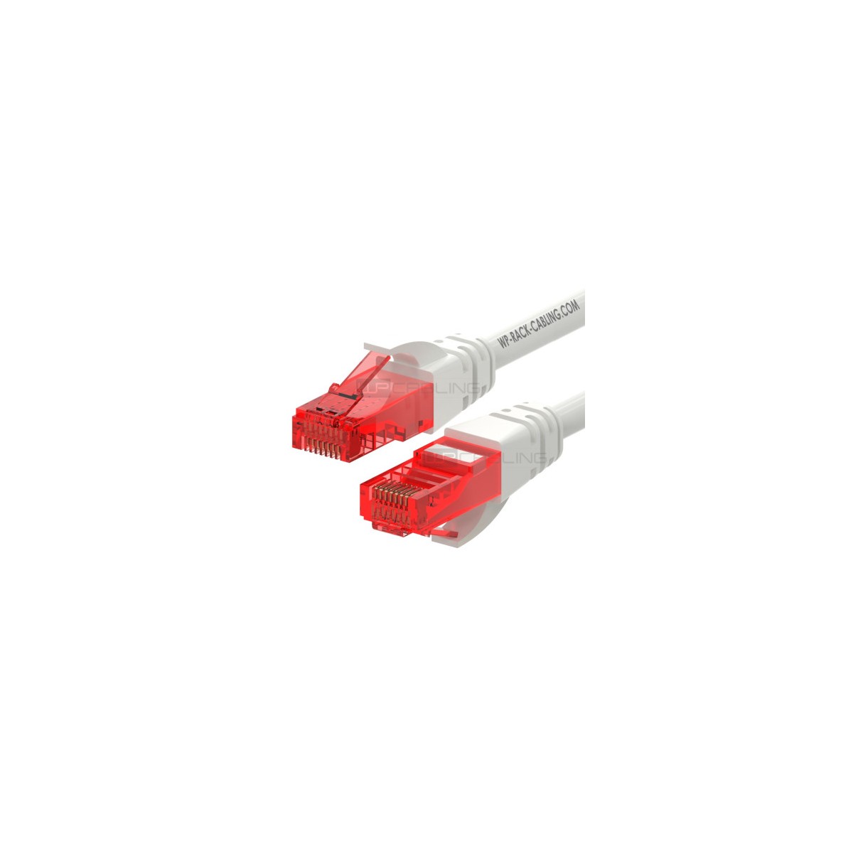 WP WPC PAT 6U050W cable de red