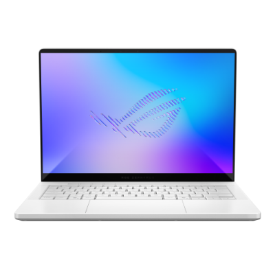 PORTATIL ASUS GAMING GU405AW SY016 14 3K 120HZ CON CORE ULTRA 9 386H 64GB RAM 2TB SSD Y RTX 5080 16GB SIN SISTEMA OPERATIVO BLA