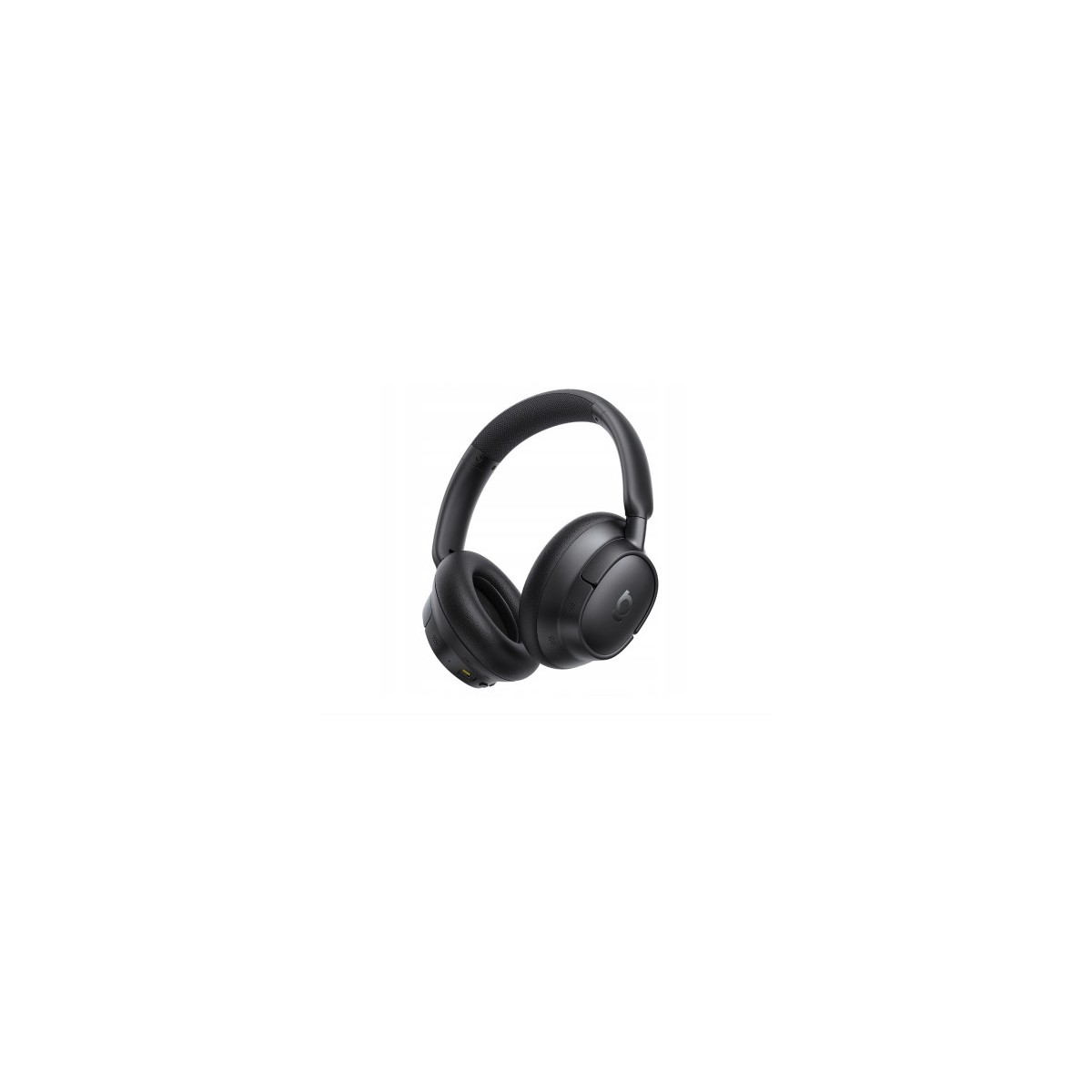 OS BASEUS BASS BH1 NC WIRELESS NOISE CANCELLING HEADPHONES COSMIC BLACK