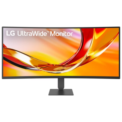 MONITOR LG34 34U650A B 864 CM 3440 X 1440 PIXELES WIDE QUAD HD LCD 5 MS NEGRO