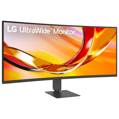 MONITOR LG34 34U650A B 864 CM 3440 X 1440 PIXELES WIDE QUAD HD LCD 5 MS NEGRO