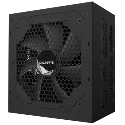GIGABYTE UD850GM PG5 V2 Fuente de Alimentacion PCIe Gen 51 80 PLUS Gold Diseno completamente modular Ventilador de 120 mm Compa