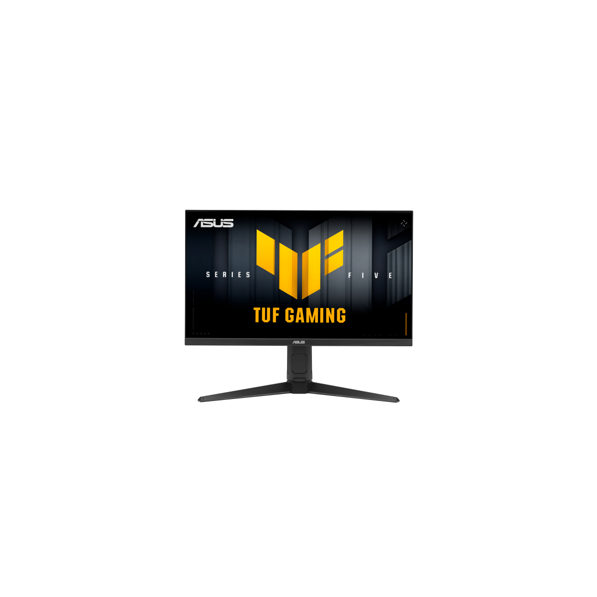 ASUS TUF Gaming VG27AQML5A pantalla para PC 686 cm 27 2560 x 1440 Pixeles Wide Quad HD Negro