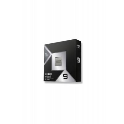 AMD RYZEN 9 9950X3D2 BOX