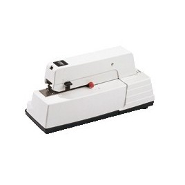 GRAPADORA ELECTRICA 90EC ADAPTADOR CORRIENTE COLOR BLANCO RAPID 20942903