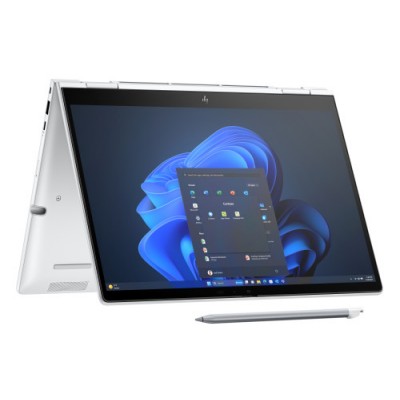 HP EliteBook 8 Flip G1i 13 inch Notebook AI PC Wolf Pro Security Edition Intel Core Ultra 7 255U Hibrido 2 en 1 338 cm 133 Pant