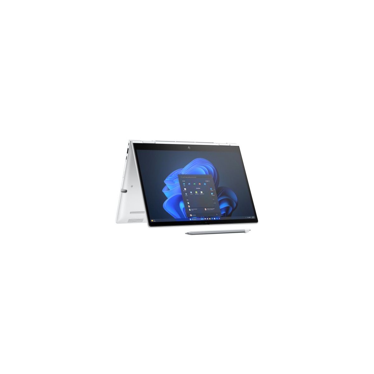 HP EliteBook 8 Flip G1i 13 inch Notebook AI PC Wolf Pro Security Edition Intel Core Ultra 7 255U Hibrido 2 en 1 338 cm 133 Pant