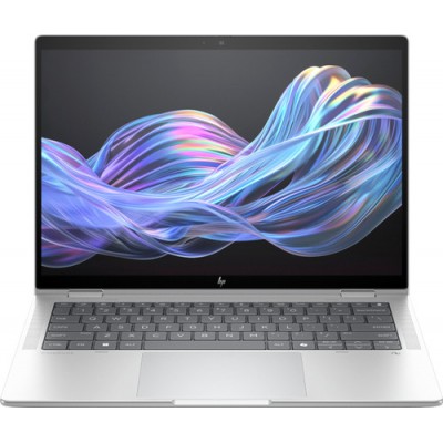 HP EliteBook X Flip G1i Next Gen AI Wolf Pro Security Edition Copilot PC Intel Core Ultra 7 258V Hibrido 2 en 1 356 cm 14 Panta