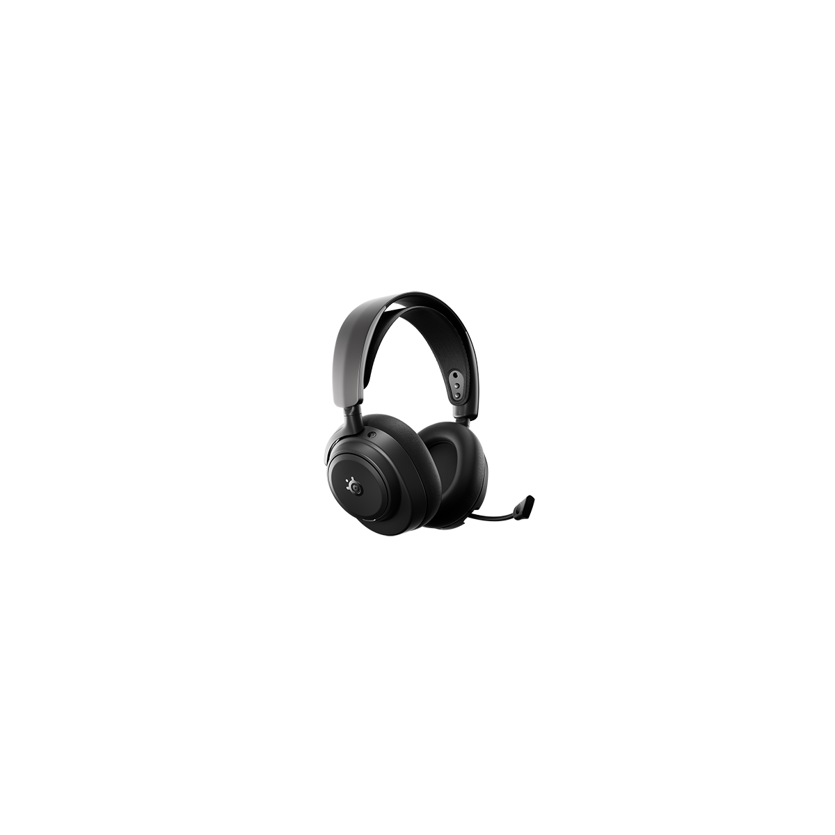 AURICULARES STEELSERIES ARCTIS NOVA PRO OMNI BLACK 61721